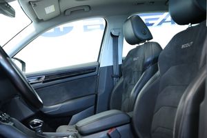 Skoda Kodiaq bild 7