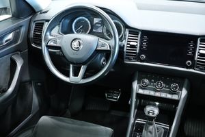 Skoda Kodiaq bild 5