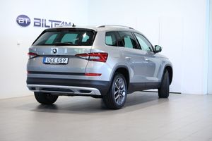 Skoda Kodiaq bild 21