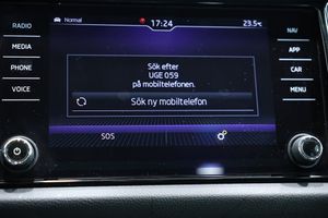 Skoda Kodiaq bild 10