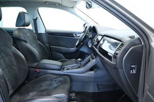 Skoda Kodiaq bild 18