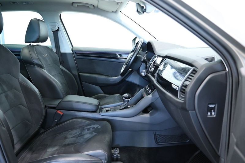 Skoda Kodiaq bild 18