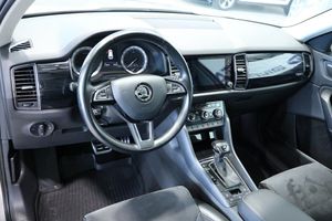 Skoda Kodiaq bild 6