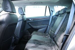 Skoda Kodiaq bild 8