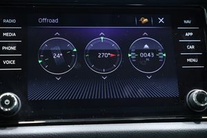 Skoda Kodiaq bild 14
