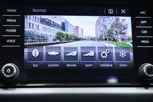 Skoda Kodiaq bild 13