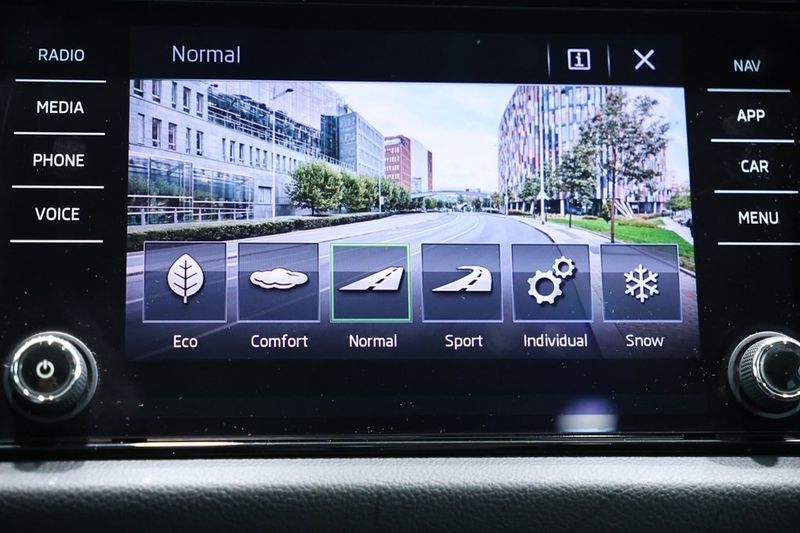 Skoda Kodiaq bild 13