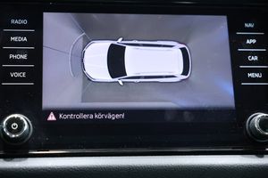 Skoda Kodiaq bild 15