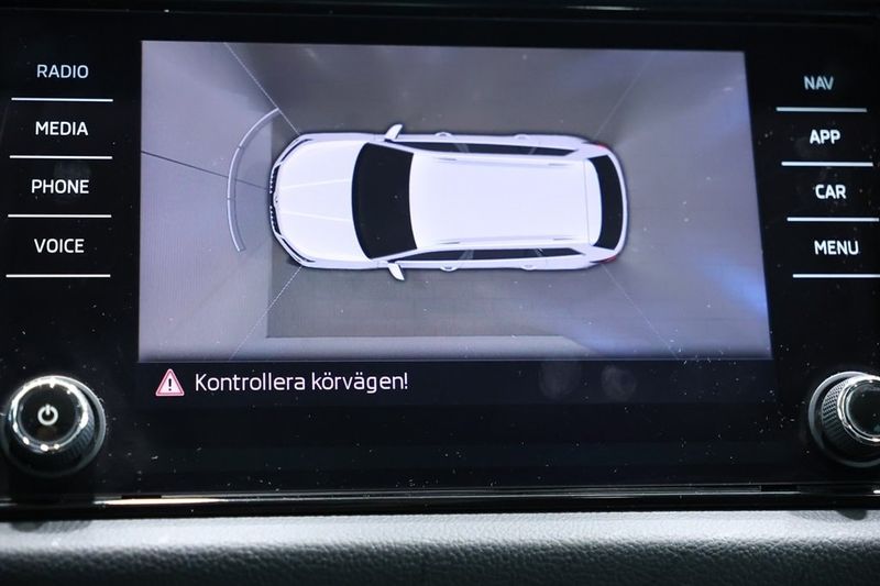 Skoda Kodiaq bild 15