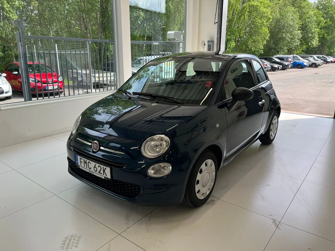 Vehicle image 1