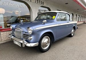Sunbeam Rapier bild 1