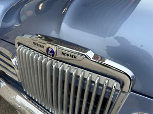 Sunbeam Rapier bild 9