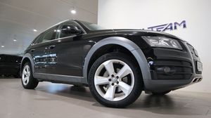 Audi Q5 bild 14