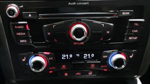 Audi Q5 bild 10