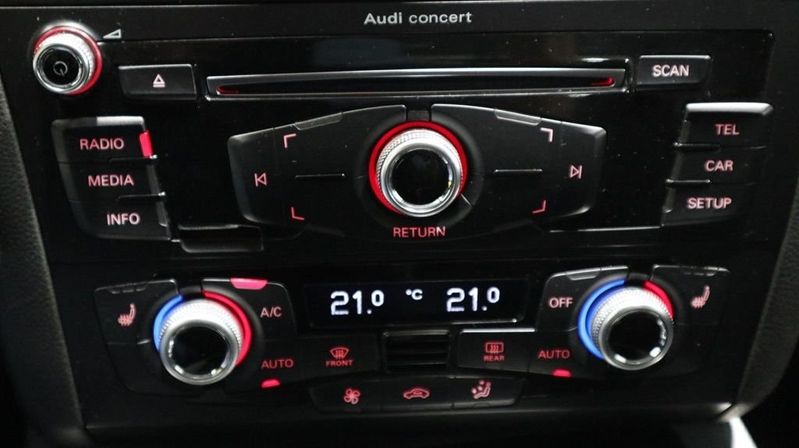 Audi Q5 bild 10