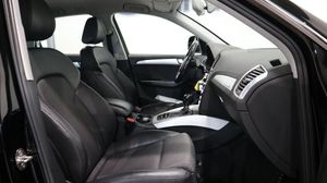 Audi Q5 bild 7