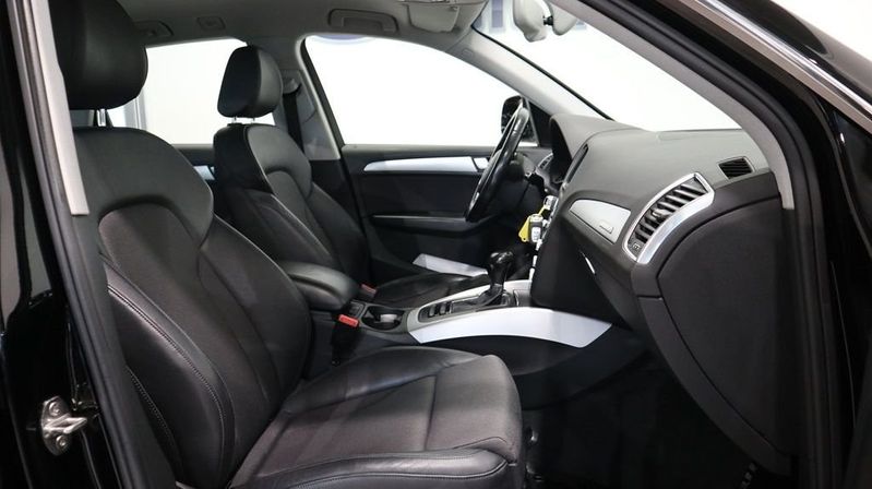 Audi Q5 bild 7