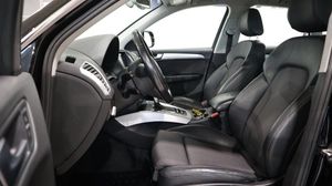 Audi Q5 bild 6