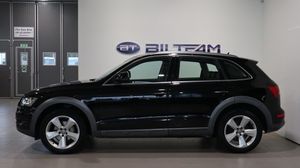 Audi Q5 bild 2