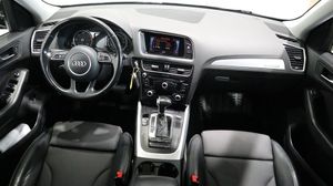 Audi Q5 bild 4