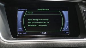 Audi Q5 bild 9
