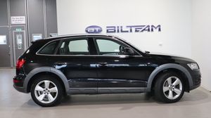 Audi Q5 bild 3