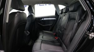 Audi Q5 bild 8