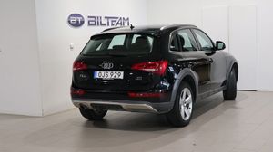 Audi Q5 bild 13