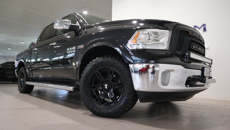 Dodge 1500 bild 19