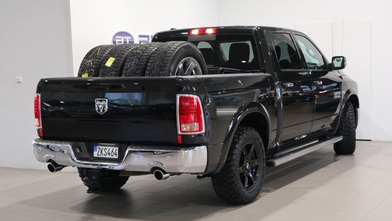 Dodge 1500 bild 18