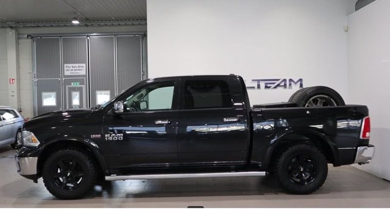 Dodge 1500 bild 2