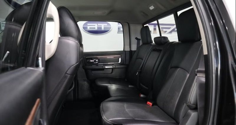 Dodge 1500 bild 5