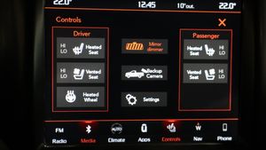 Dodge 1500 bild 12