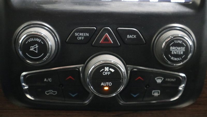 Dodge 1500 bild 10