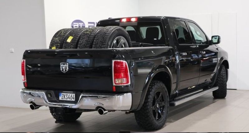 Dodge 1500 bild 6