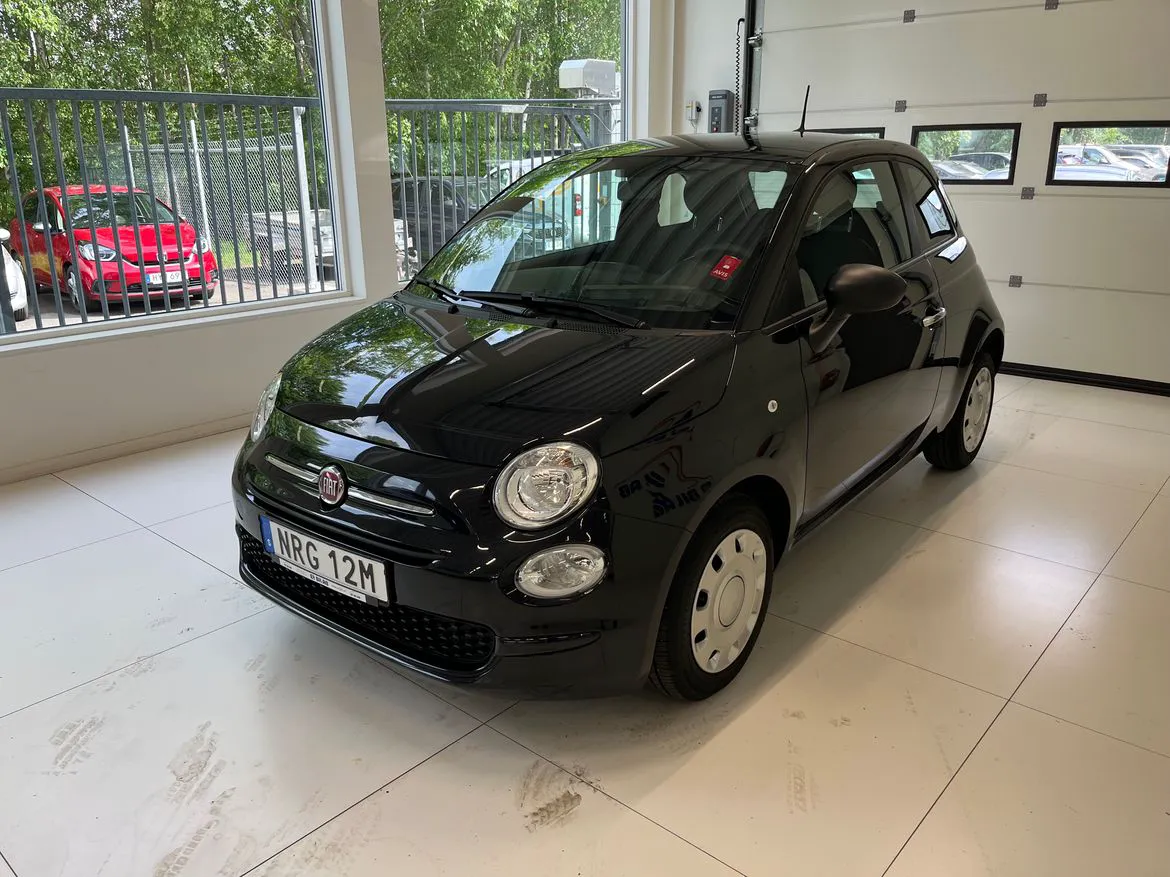 Vehicle image 1