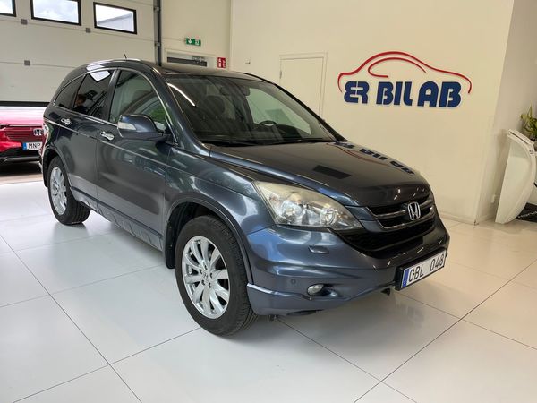 Honda CR-V Honda CR-V - 2010