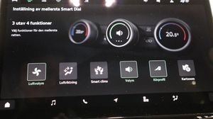 Skoda Superb bild 15