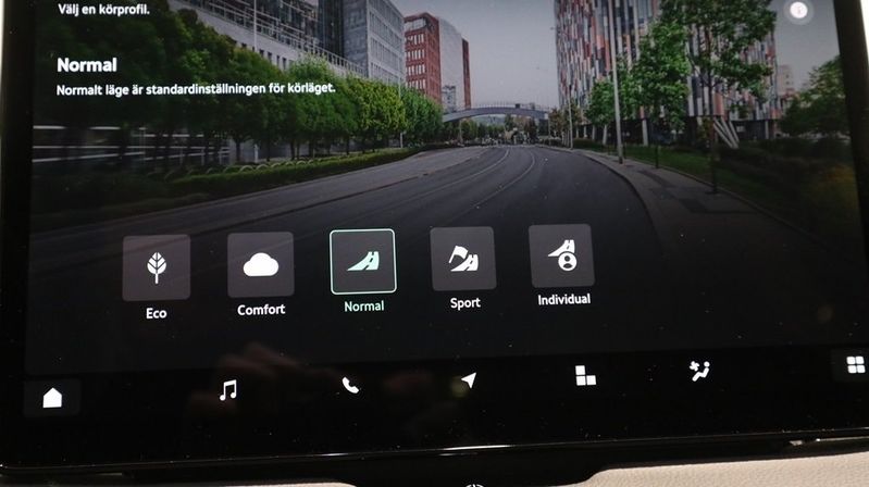 Skoda Superb bild 12