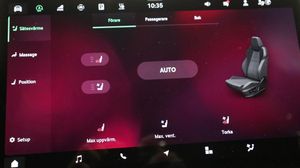 Skoda Superb bild 14