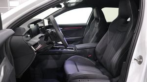 Skoda Superb bild 6