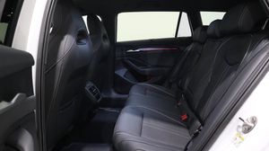Skoda Superb bild 8