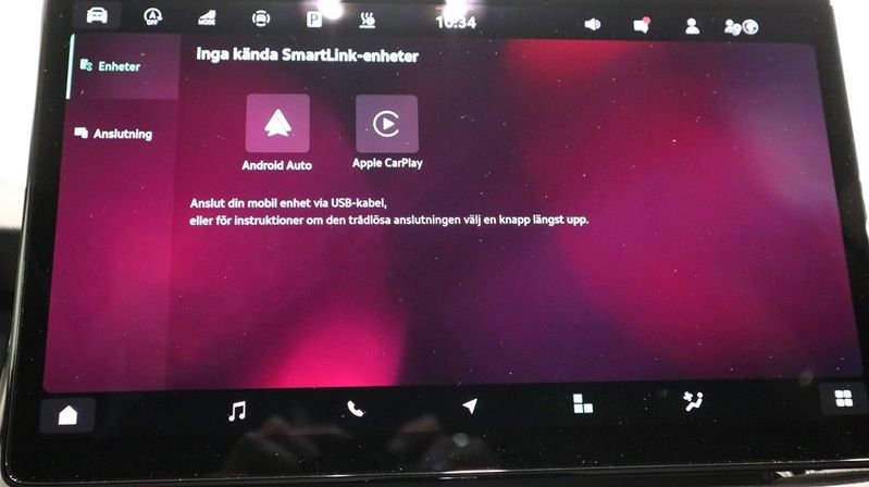 Skoda Superb bild 11