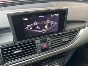 Audi A6 bild 10