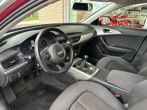 Audi A6 bild 4