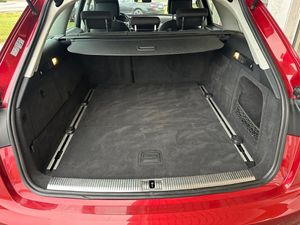 Audi A6 bild 9