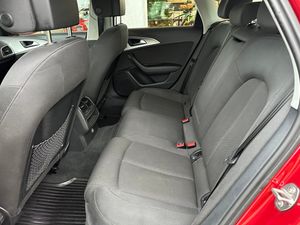 Audi A6 bild 6