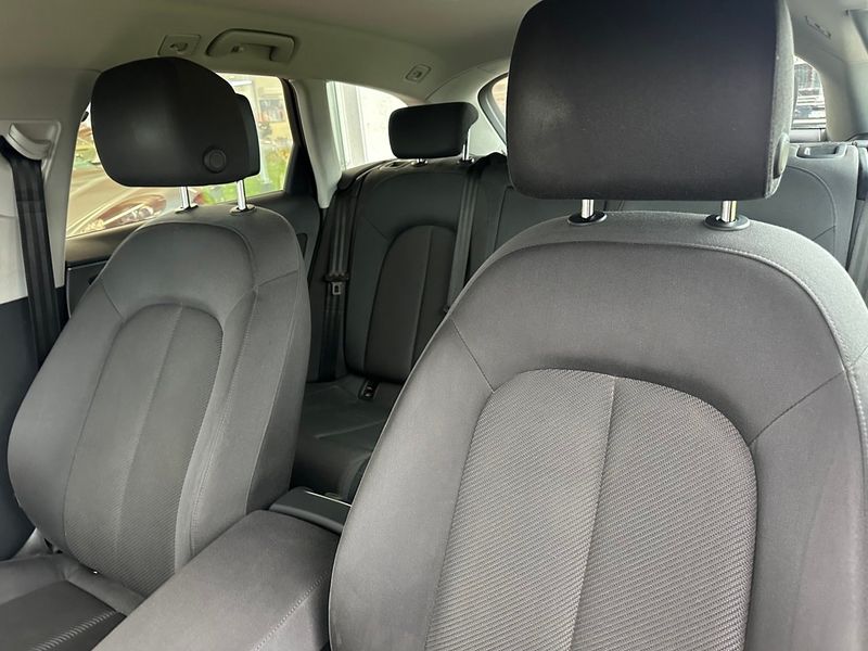 Audi A6 bild 12