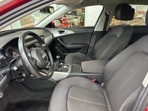 Audi A6 bild 11