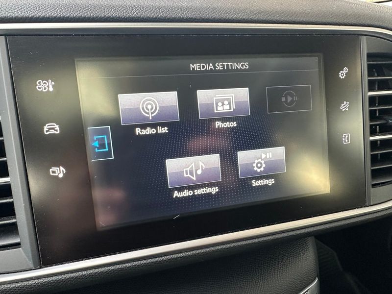 Peugeot 308 bild 13